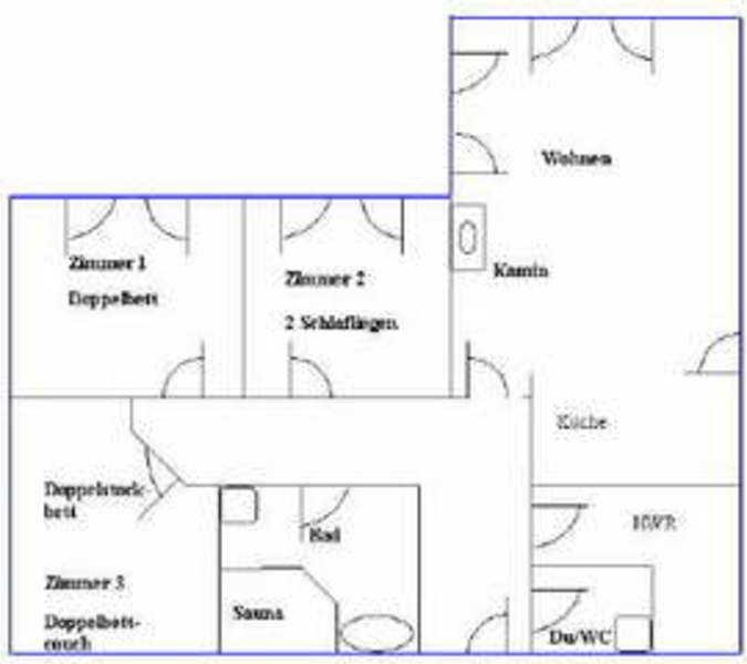 فيلا Ferienhaus Karlshagen Use 1011 المظهر الخارجي الصورة