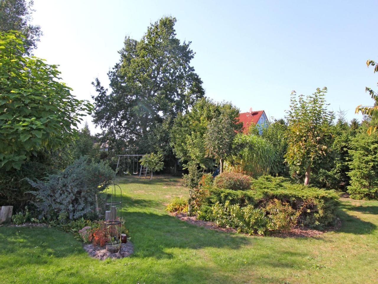 فيلا Ferienhaus Karlshagen Use 1011 المظهر الخارجي الصورة